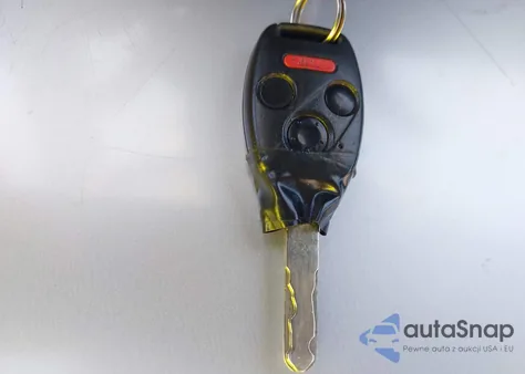 2007 Honda Civic Ex from USA, damaged, VIN 1HGFA16887L039116